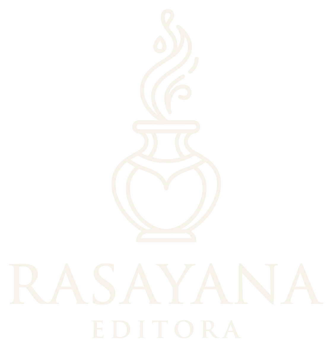Rasayana Editora