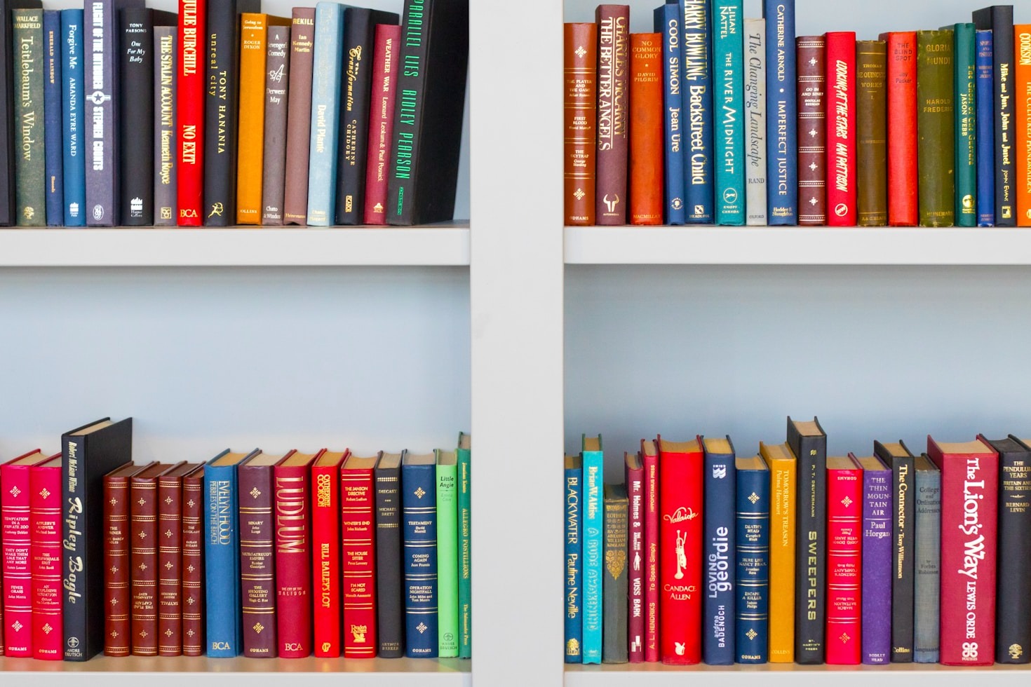 Qualidade editorial: o segredo por trás dos melhores livros